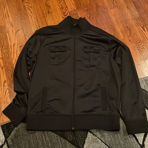Mens Jacket